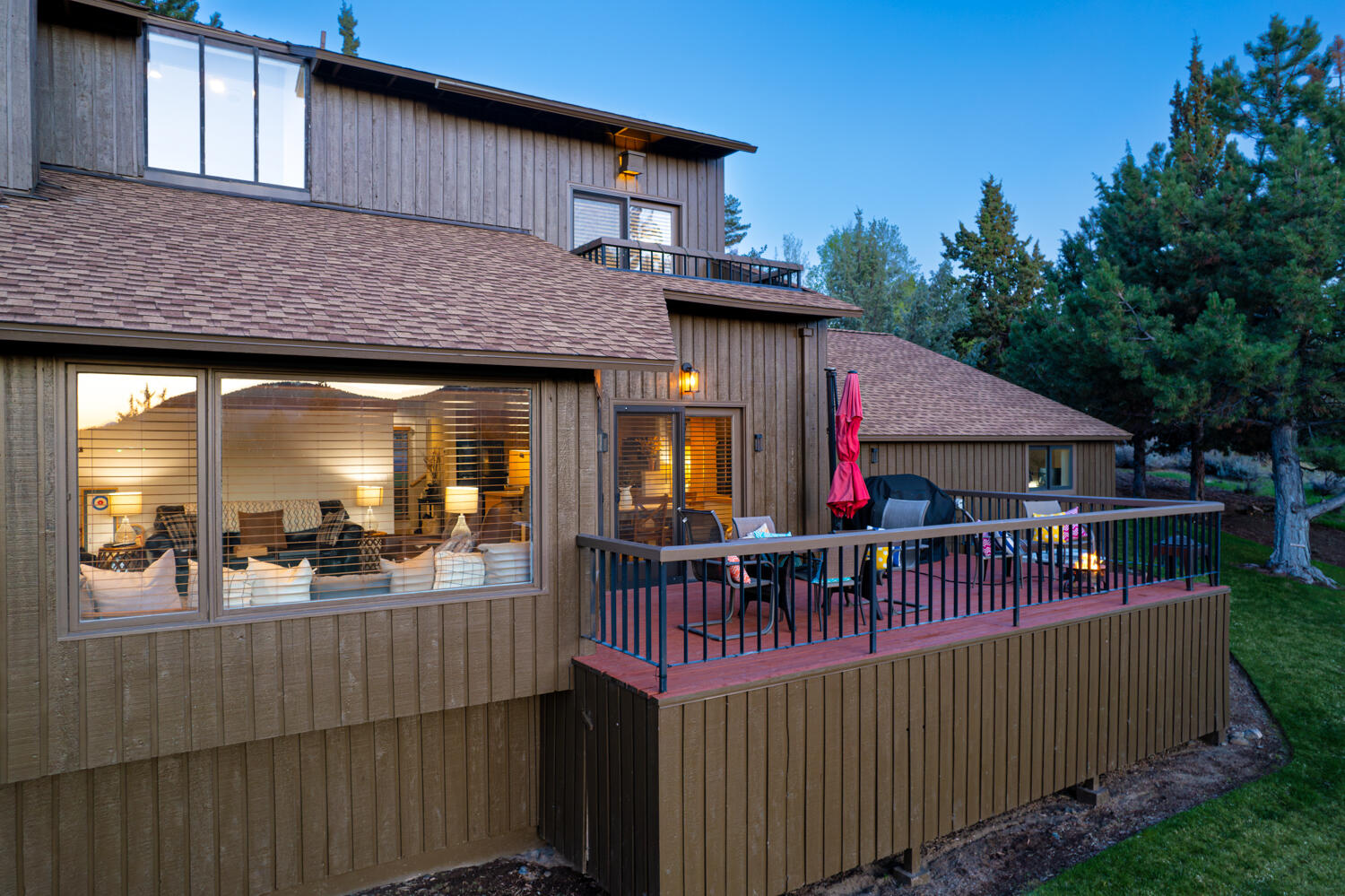 Eagle Crest - Residential