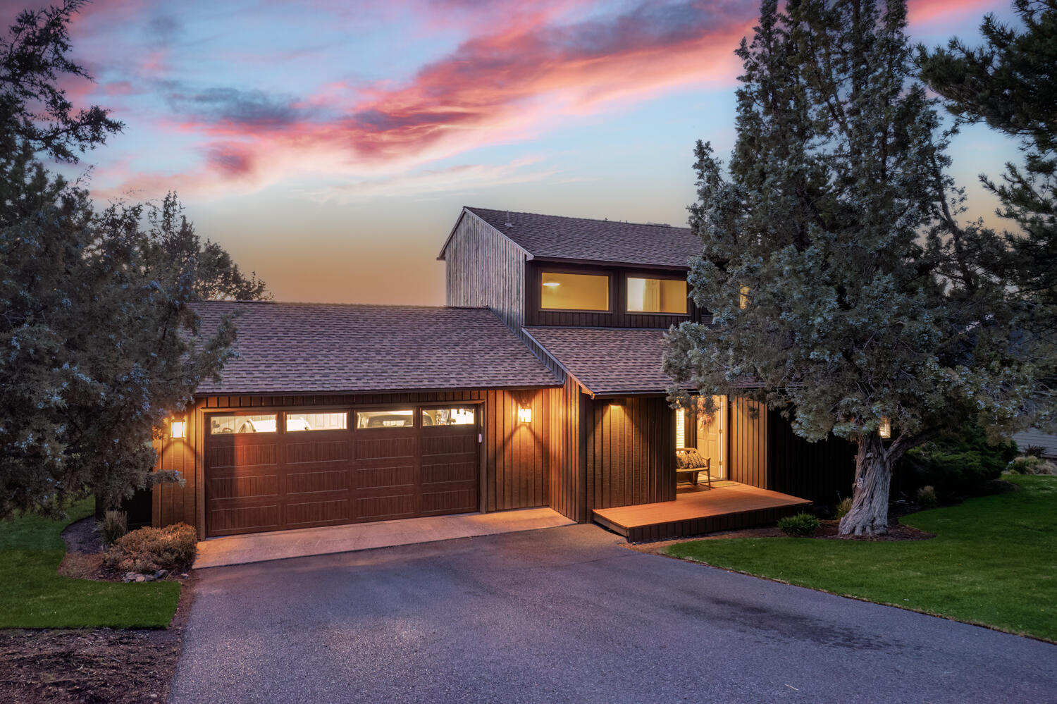 Eagle Crest - Residential