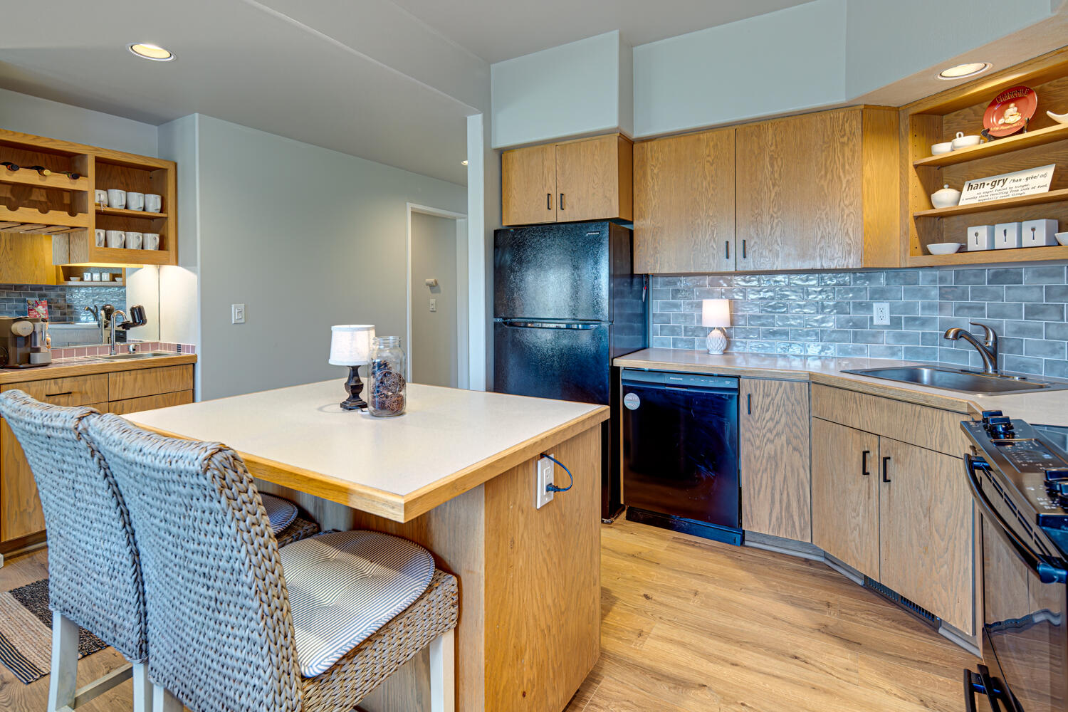 Eagle Crest - Residential