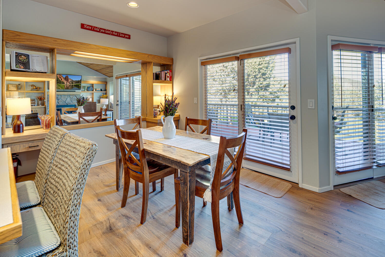 Eagle Crest - Residential