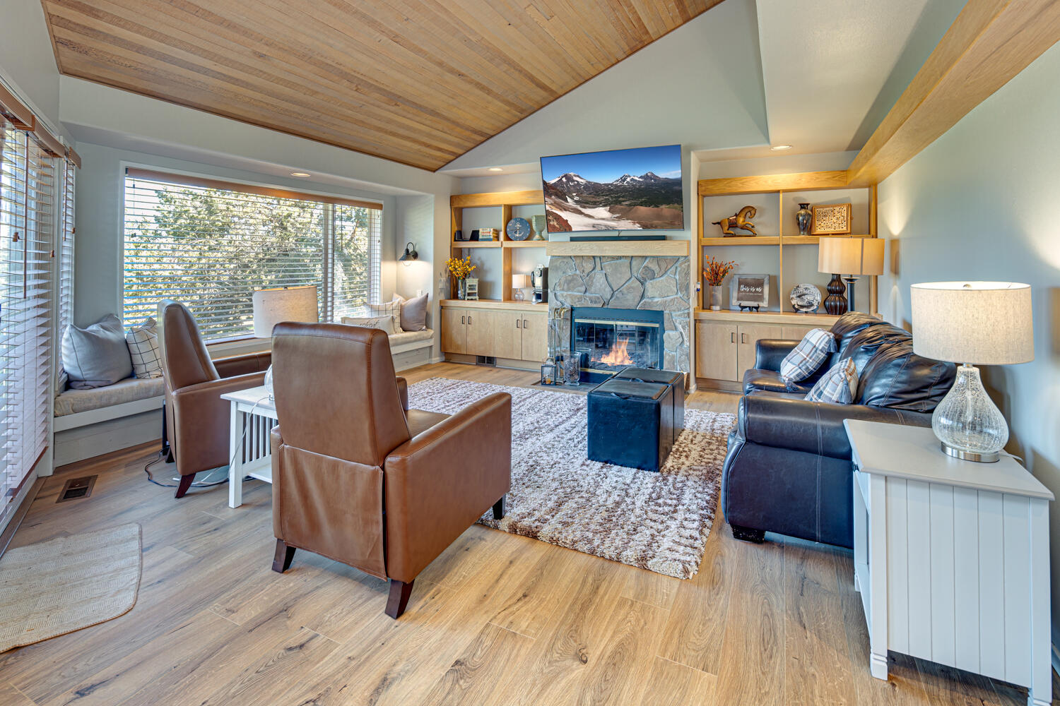 Eagle Crest - Residential