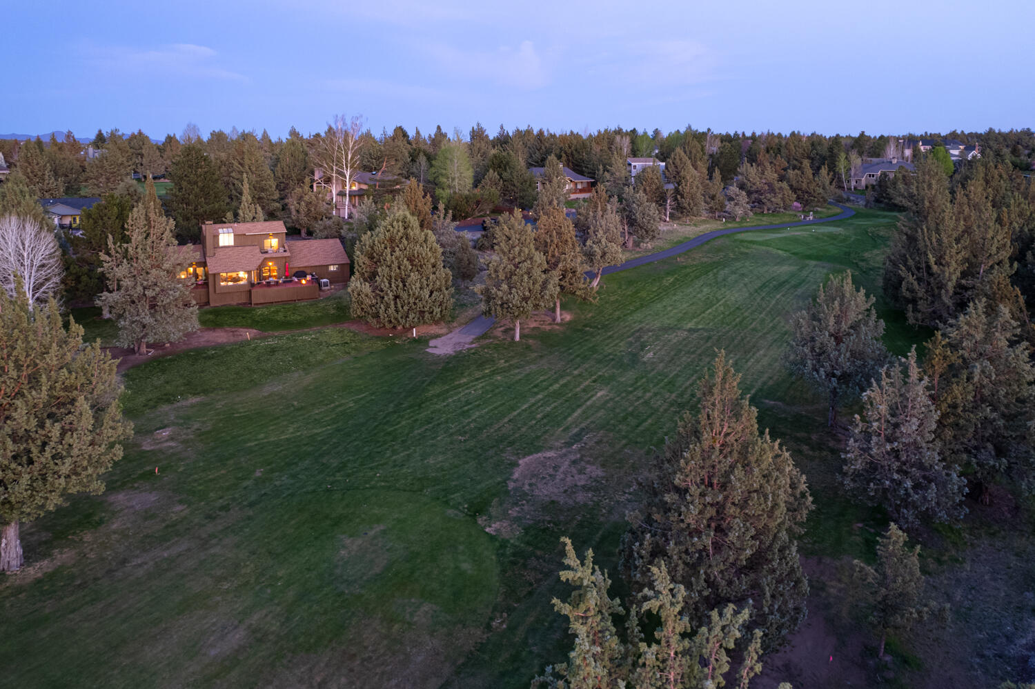 Eagle Crest - Residential