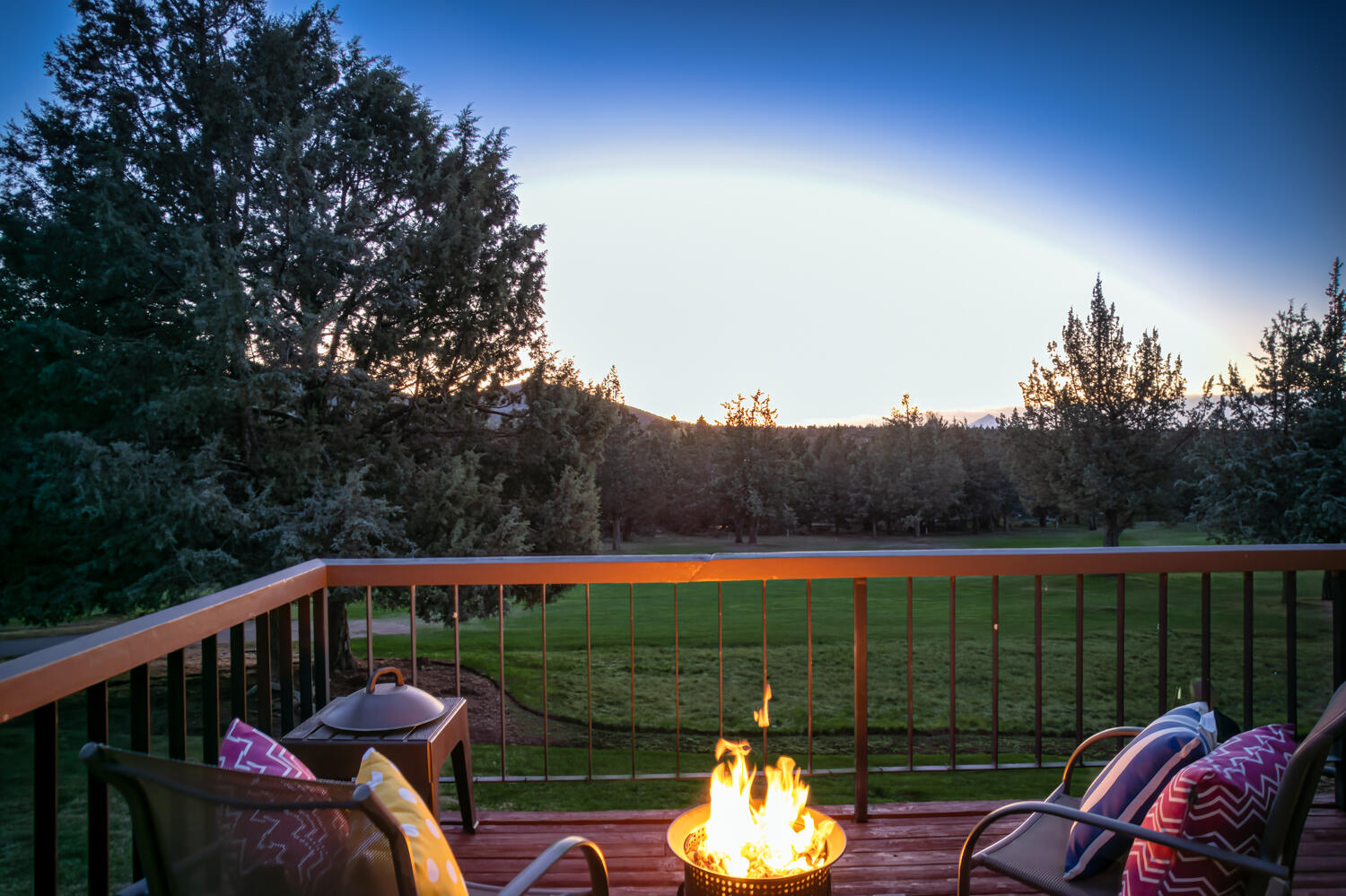 Eagle Crest - Residential