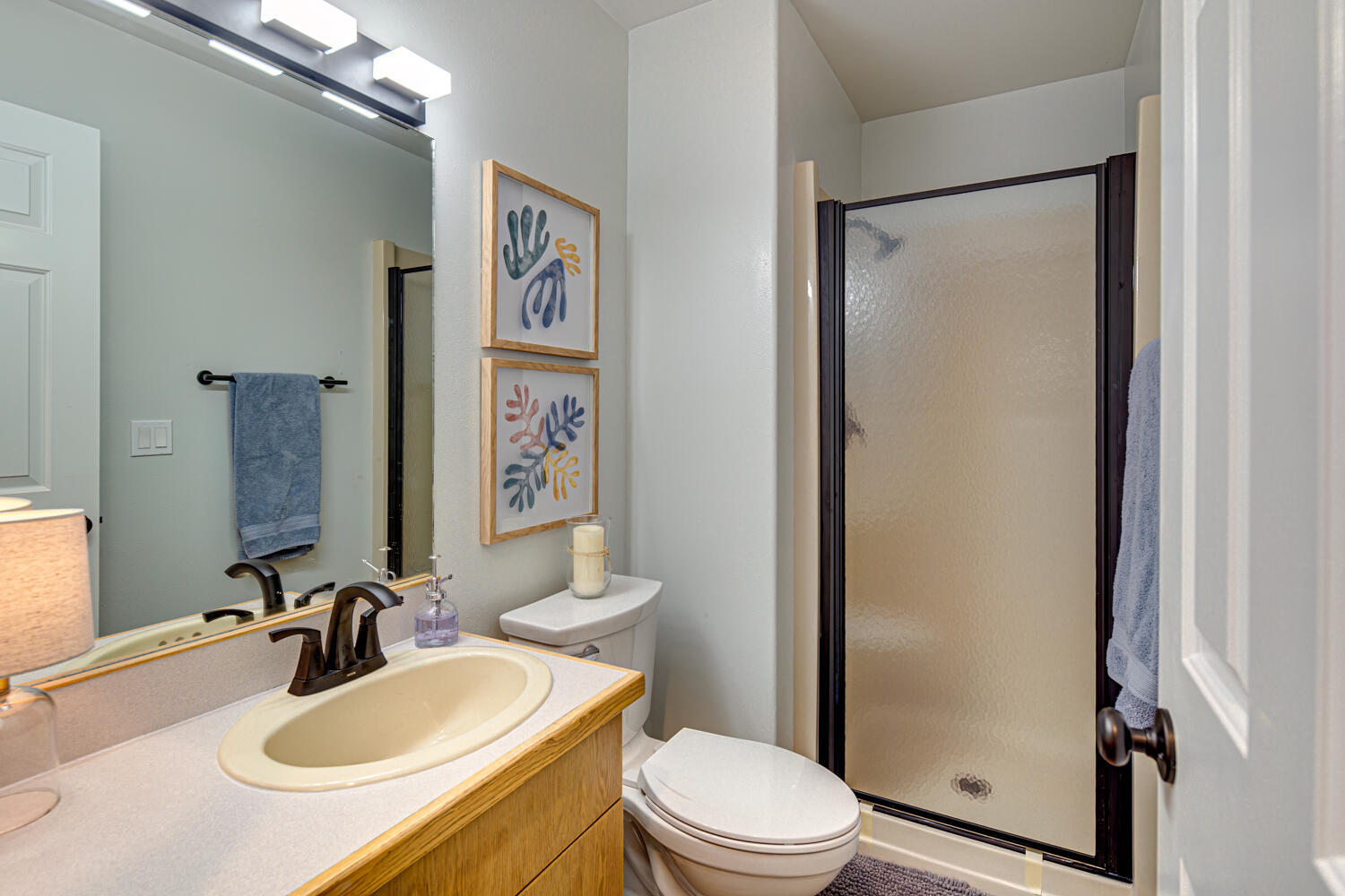 Eagle Crest - Residential