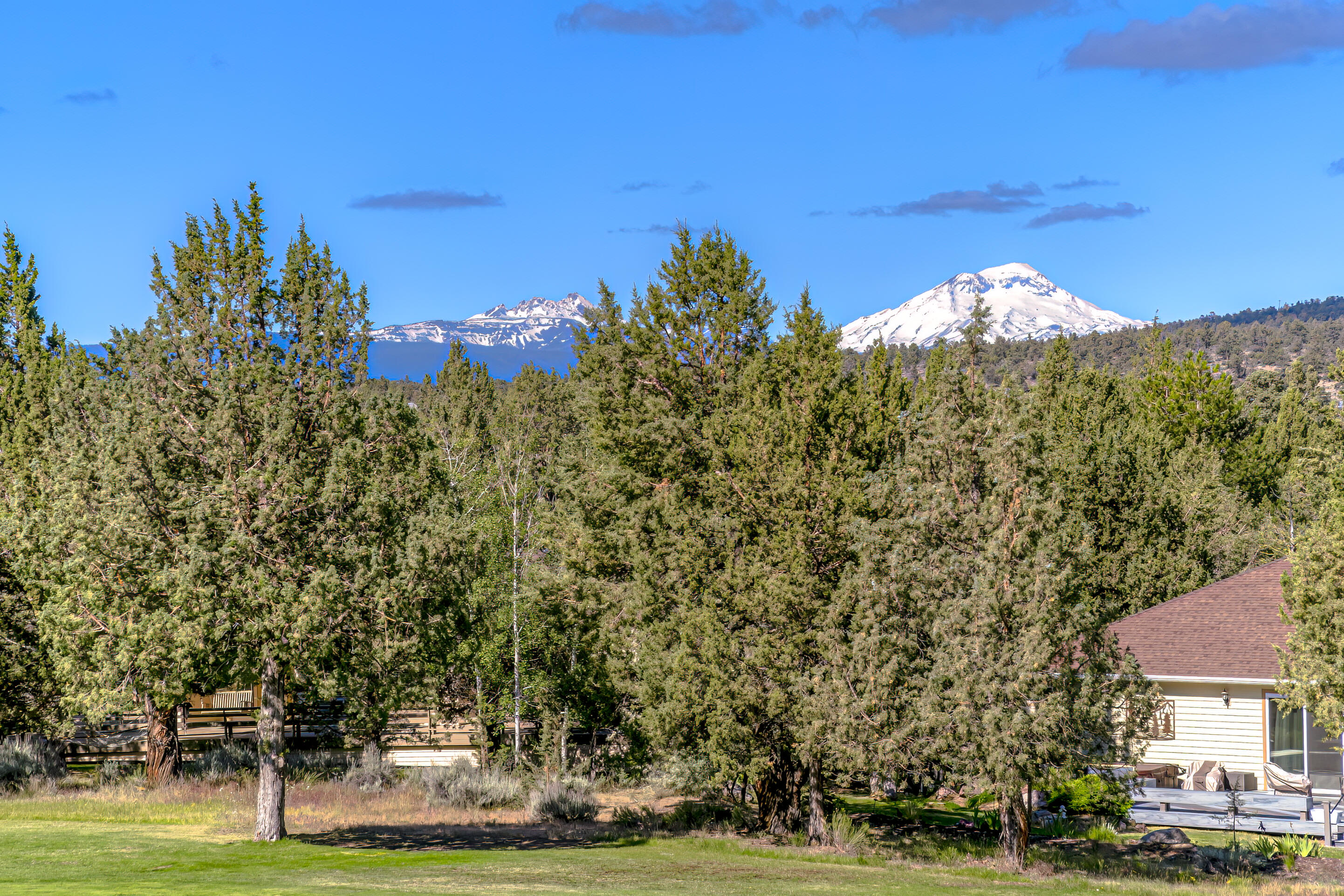 Eagle Crest - Residential