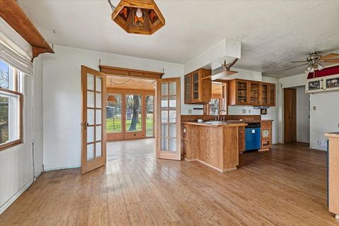 Tiny photo for 507 Jackpine Drive, Grants Pass, OR 97526 (MLS # 220217619)