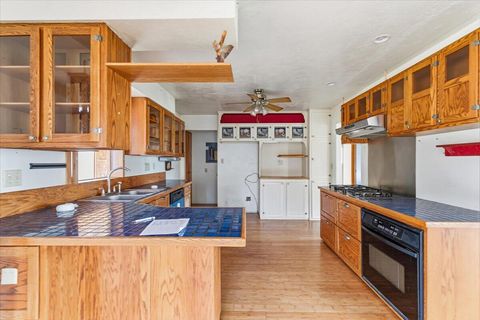 Tiny photo for 507 Jackpine Drive, Grants Pass, OR 97526 (MLS # 220217619)