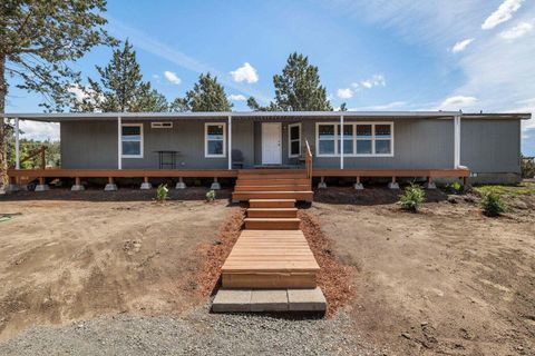 8525 SW Crescent Place Terrebonne OR 97760