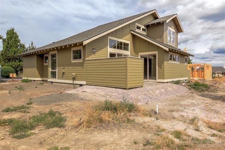 Eagle Crest - Residential