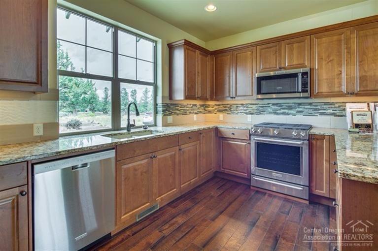 Eagle Crest - Residential