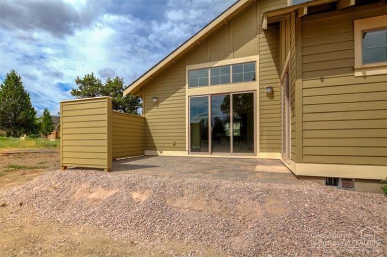 Eagle Crest - Residential