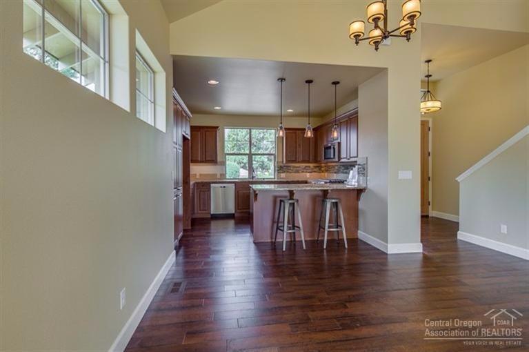 Eagle Crest - Residential