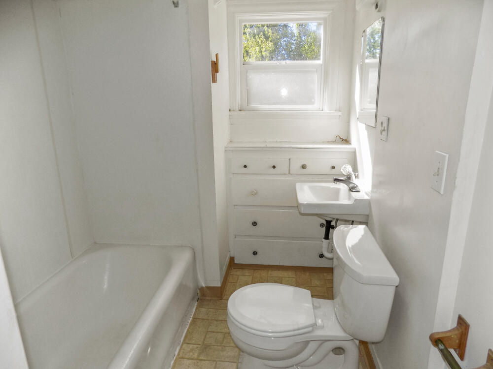 Klamath Falls -Hot Springs Addition - Residential