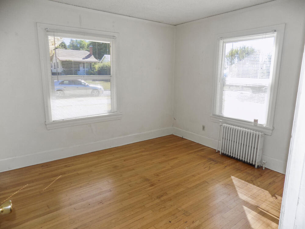 Klamath Falls -Hot Springs Addition - Residential