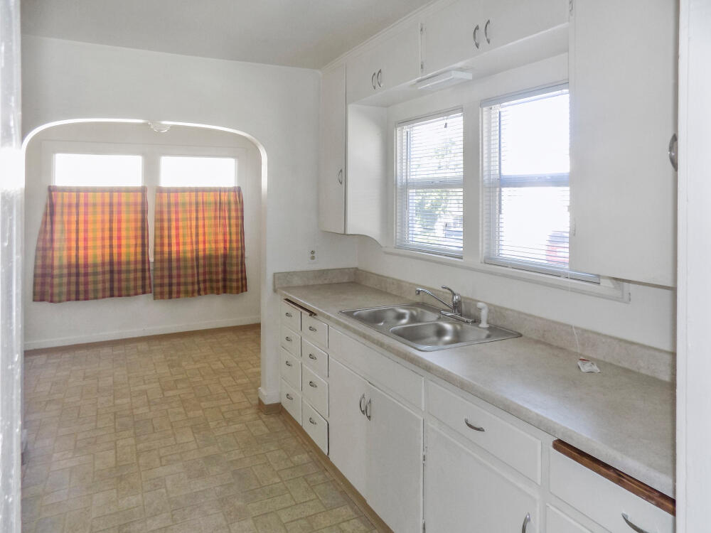 Klamath Falls -Hot Springs Addition - Residential