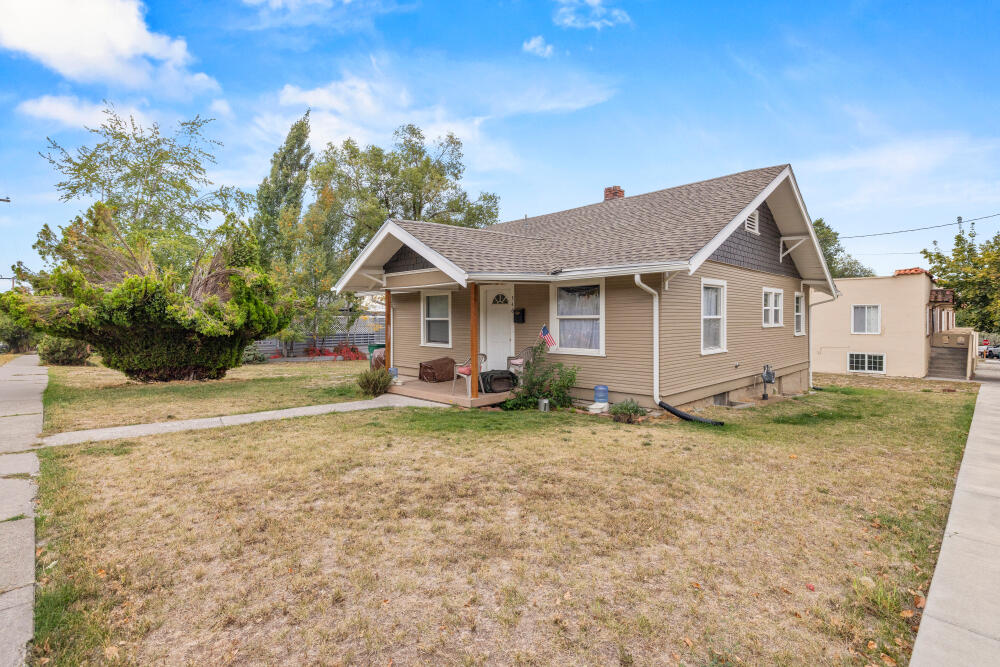 Klamath Falls -Hot Springs Addition - Residential