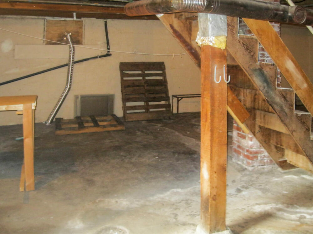 Klamath Falls -Hot Springs Addition - Residential