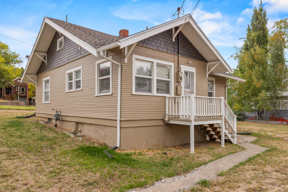 Klamath Falls -Hot Springs Addition - Residential