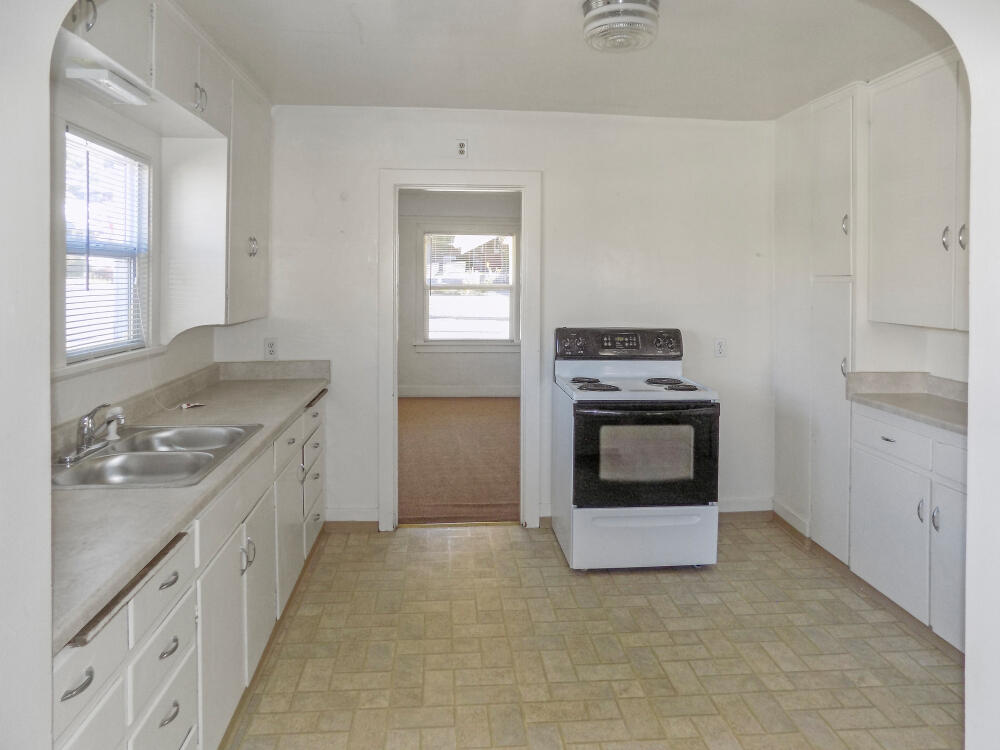 Klamath Falls -Hot Springs Addition - Residential