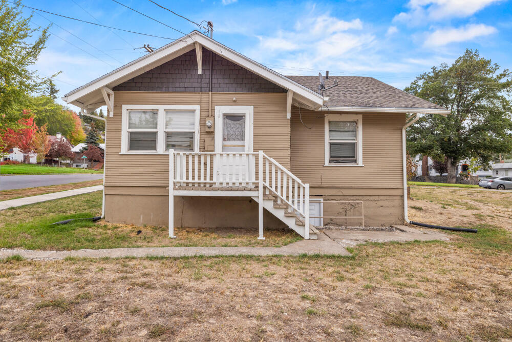 Klamath Falls -Hot Springs Addition - Residential