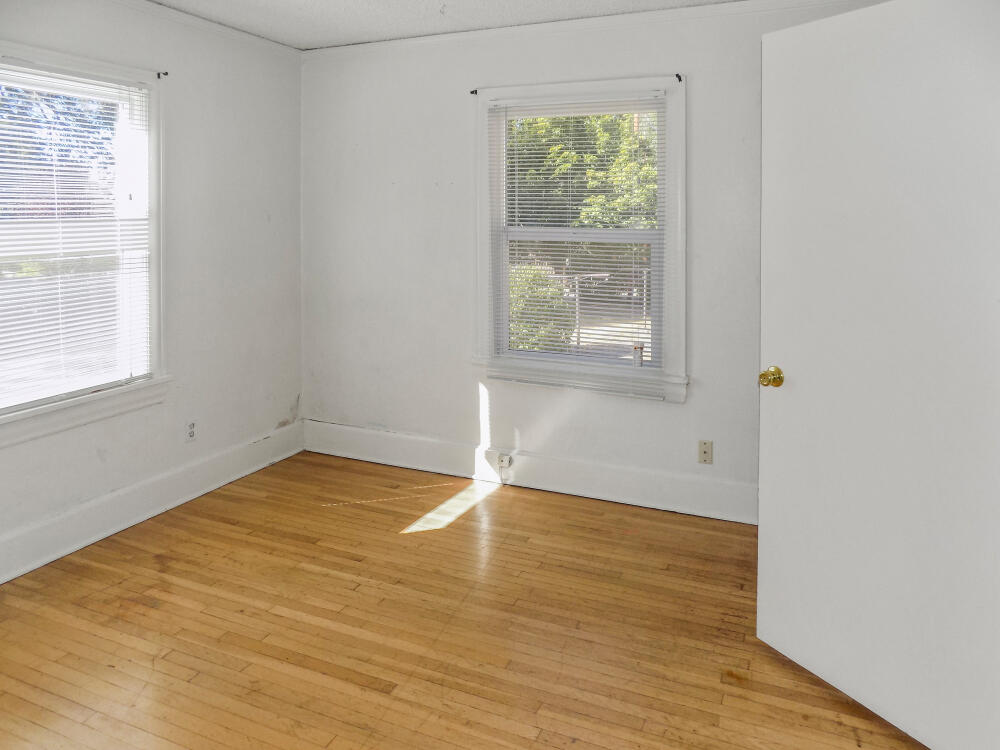 Klamath Falls -Hot Springs Addition - Residential