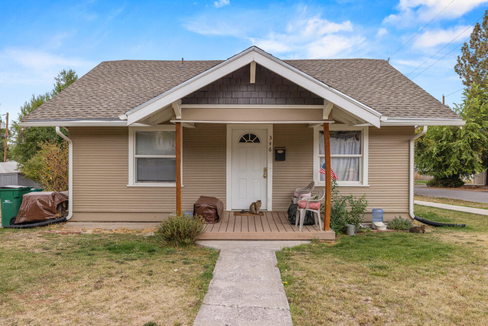 Klamath Falls -Hot Springs Addition - Residential