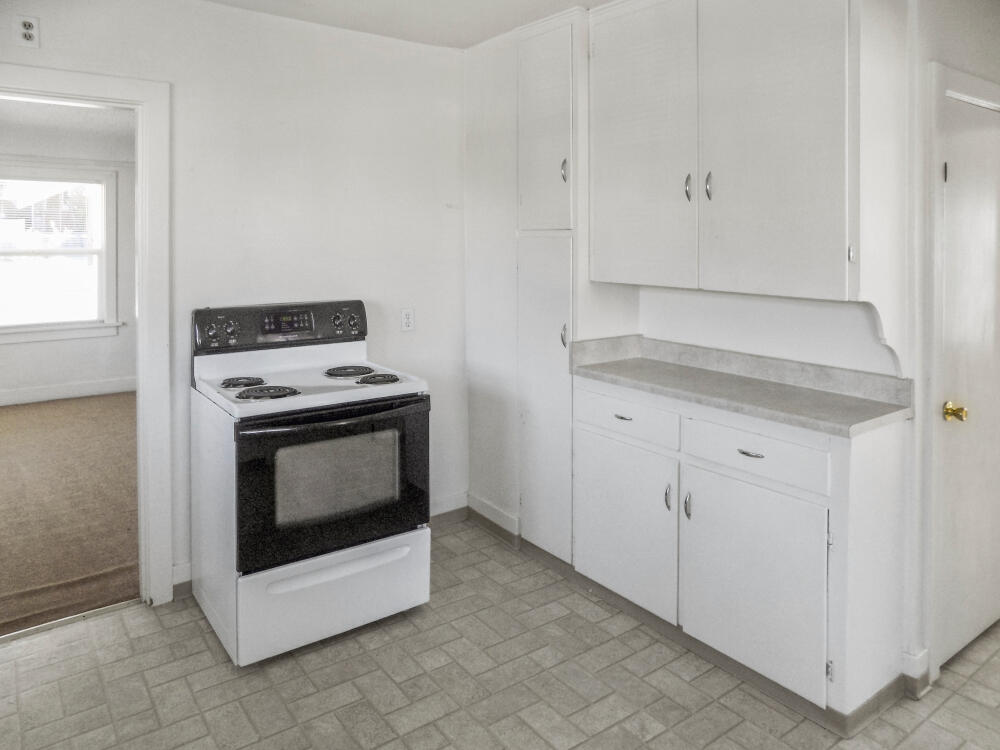 Klamath Falls -Hot Springs Addition - Residential