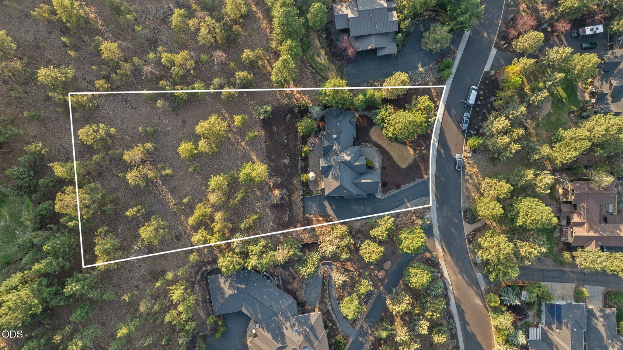 3193 NW Colonial Drive