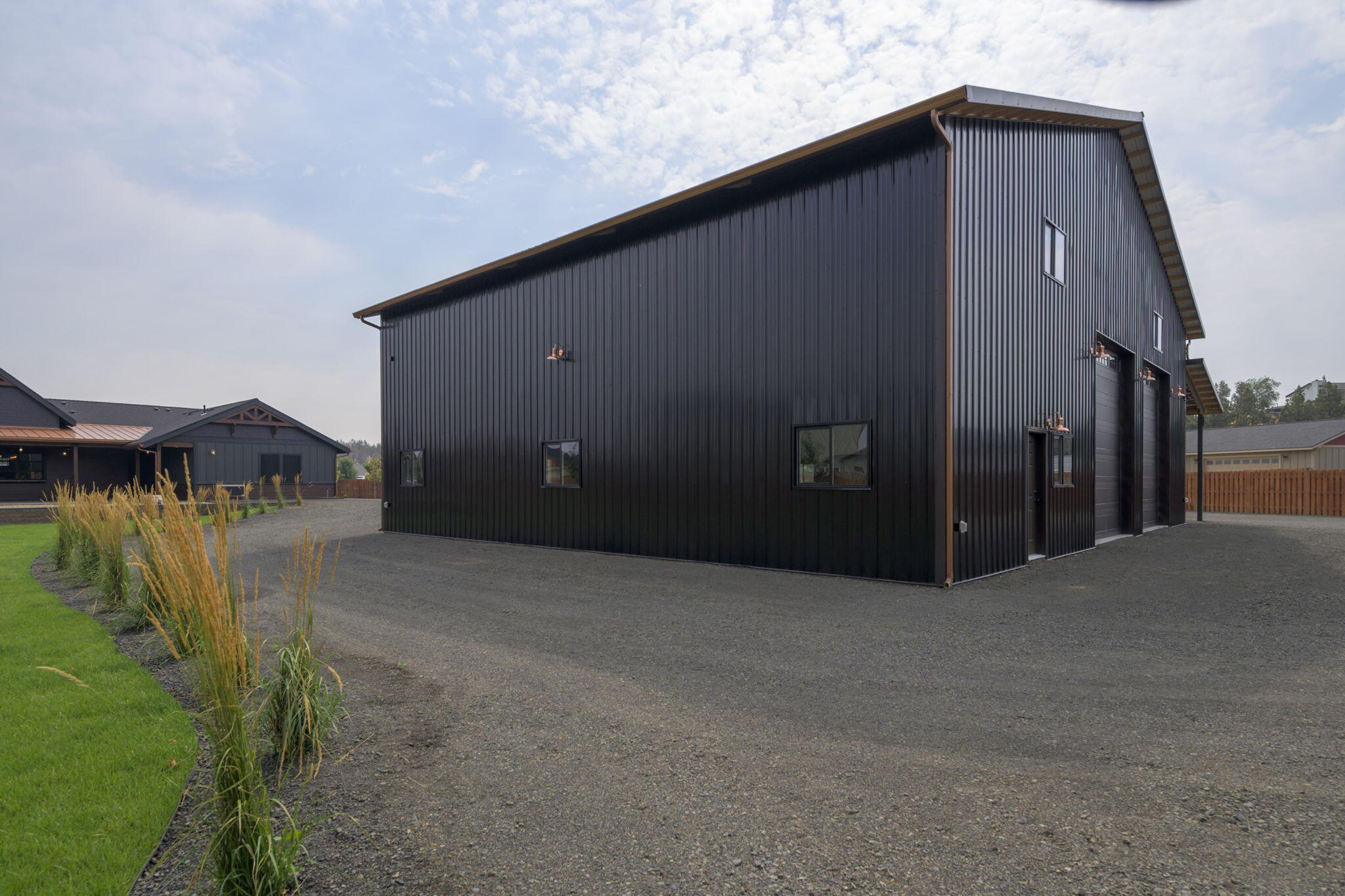 Glenn Meadow - Residential