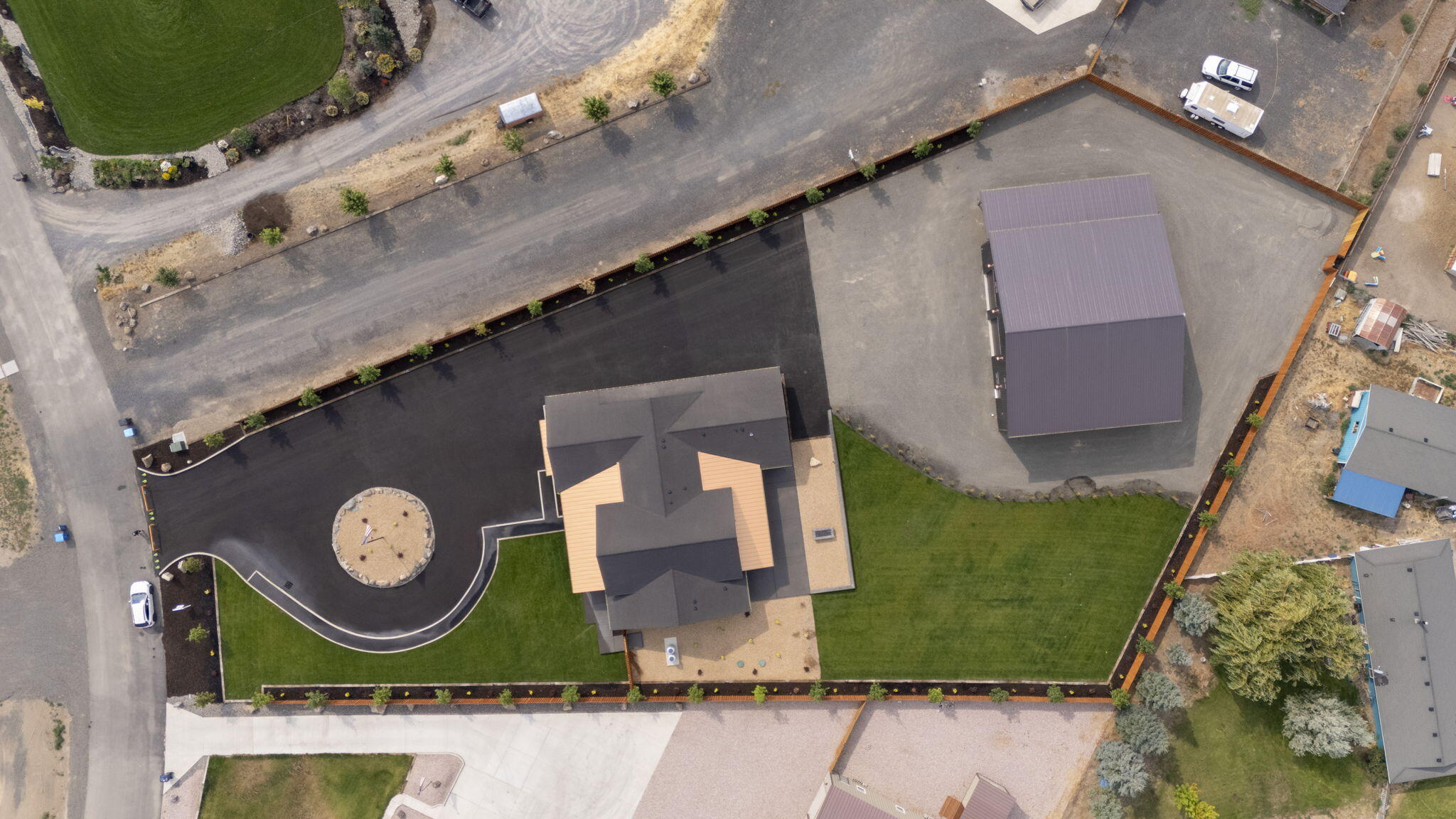 Glenn Meadow - Residential