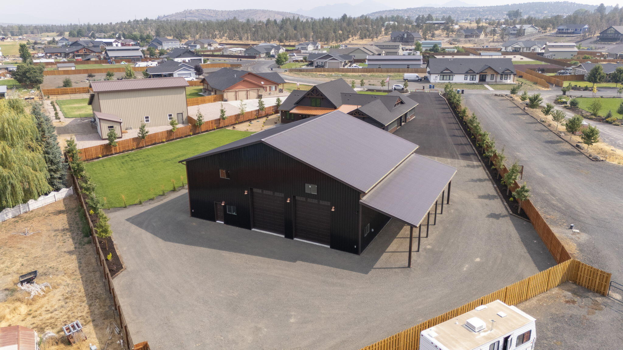 Glenn Meadow - Residential