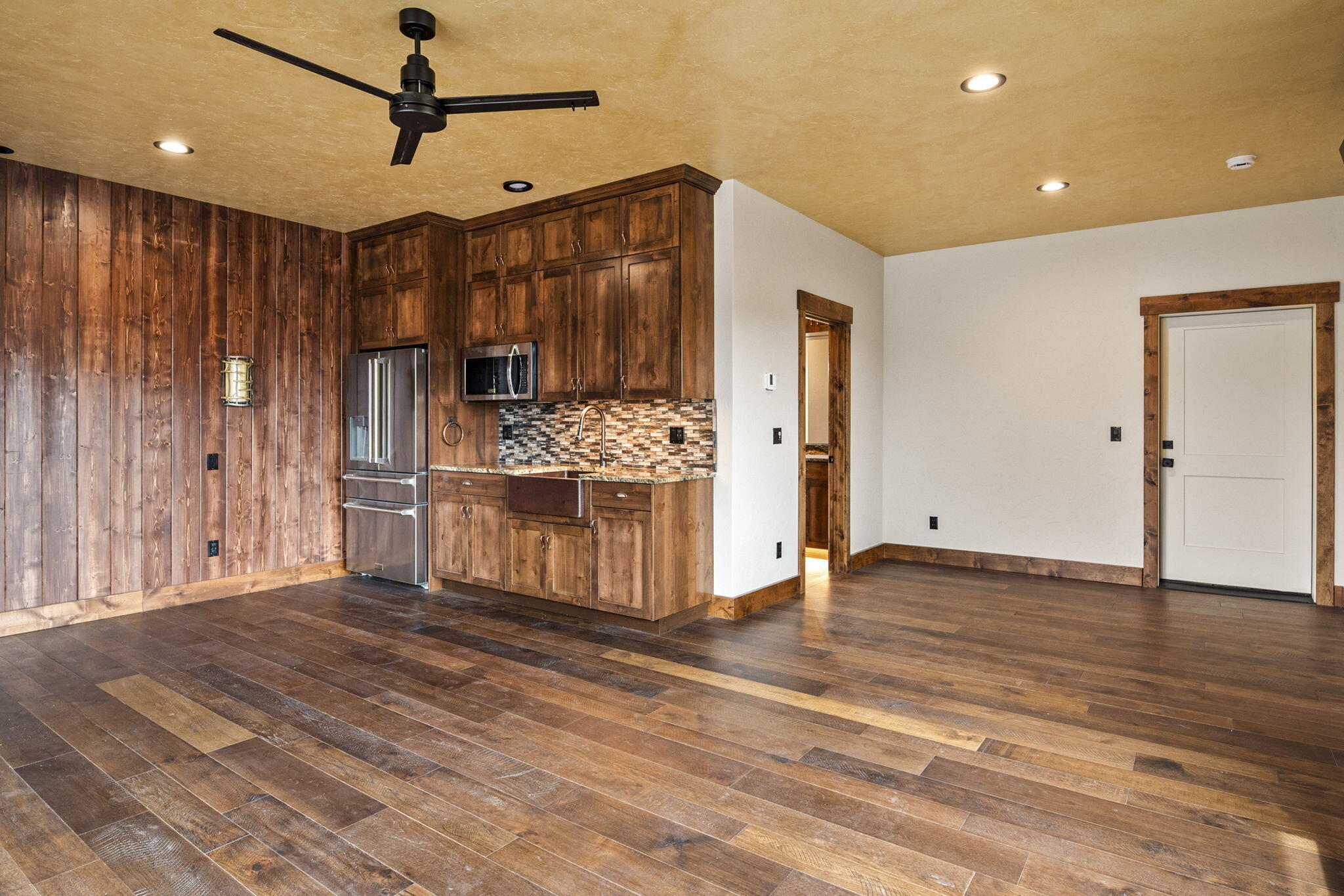 Glenn Meadow - Residential