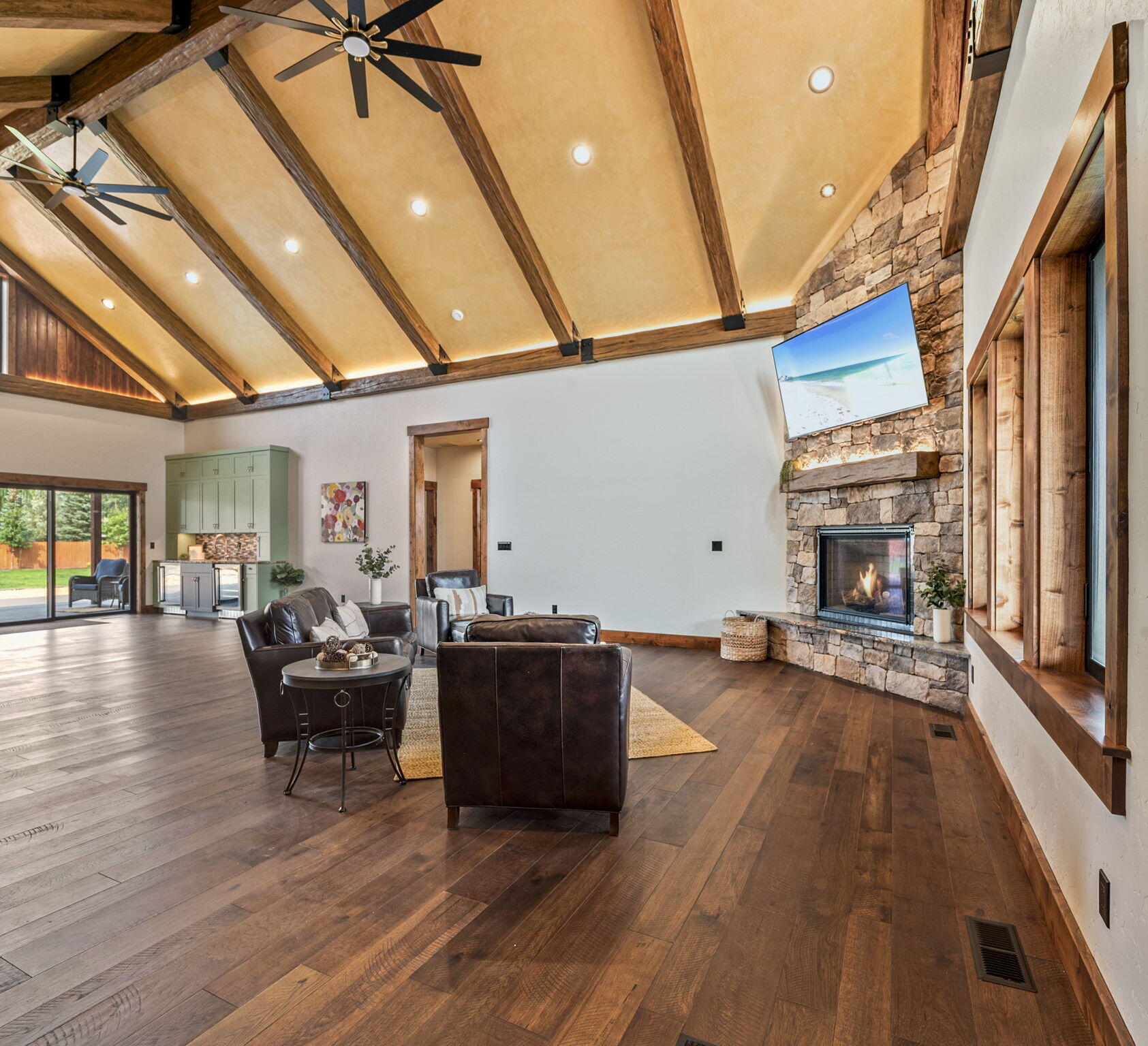 Glenn Meadow - Residential