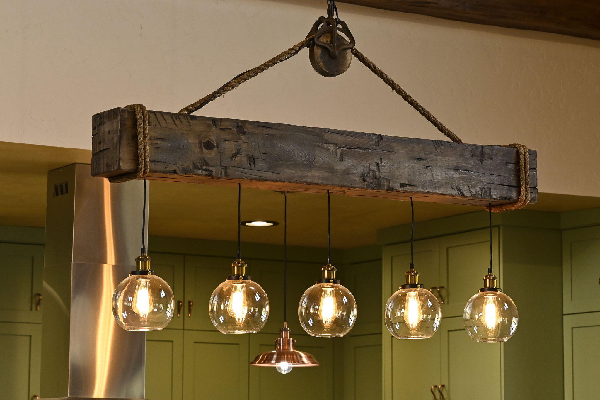 Glenn Meadow - Residential