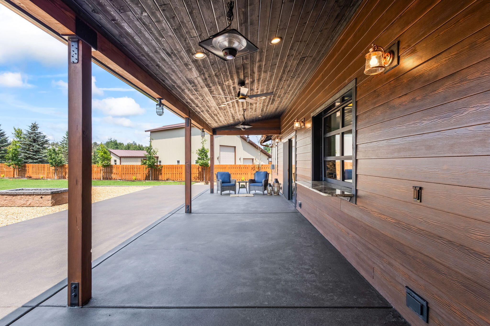 Glenn Meadow - Residential