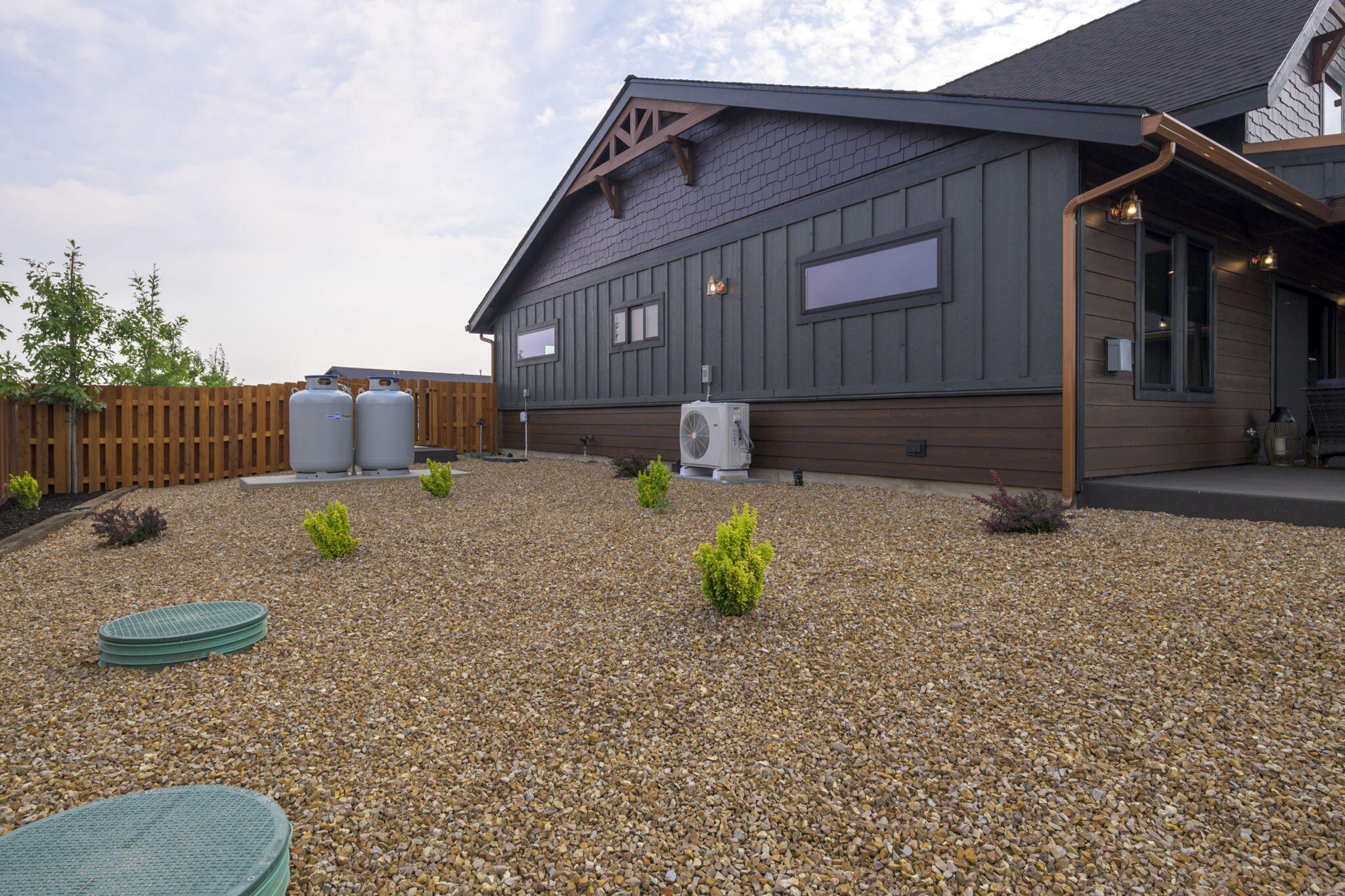 Glenn Meadow - Residential