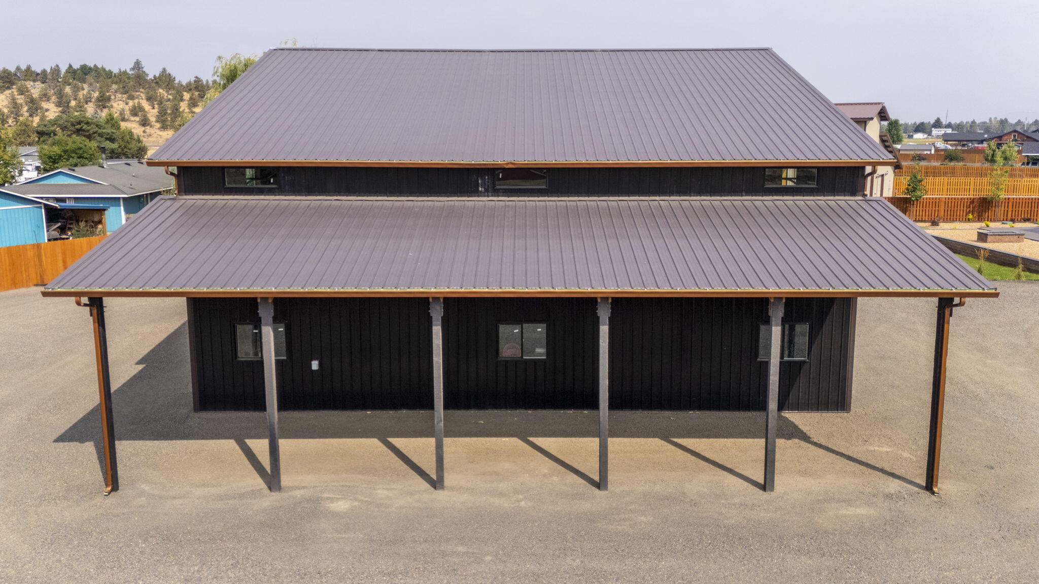 Glenn Meadow - Residential