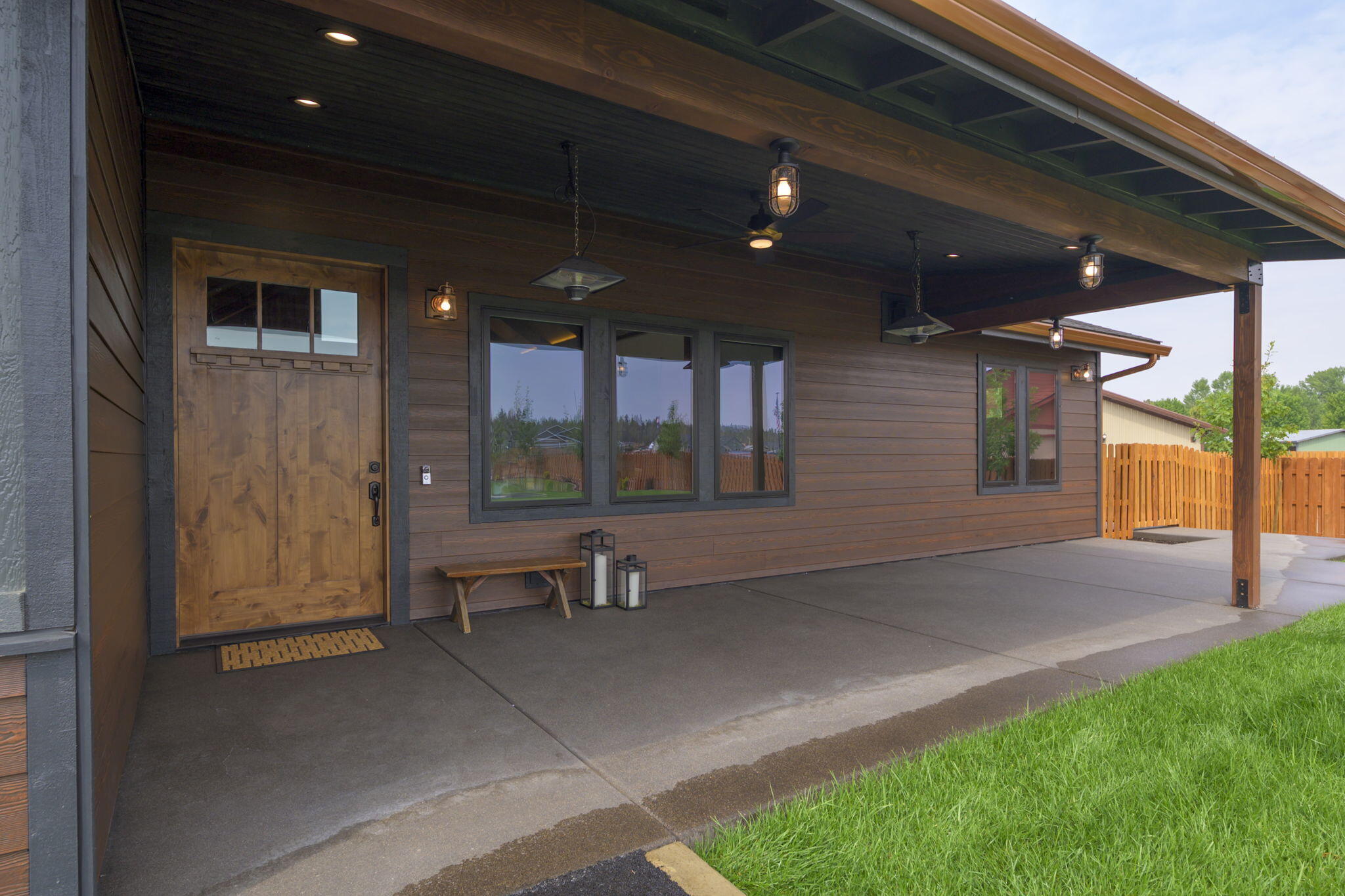 Glenn Meadow - Residential