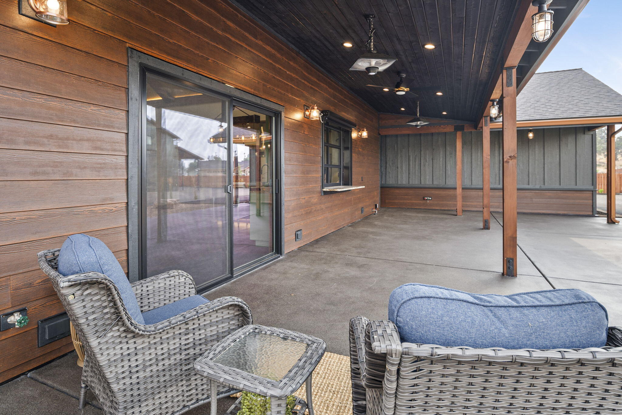 Glenn Meadow - Residential