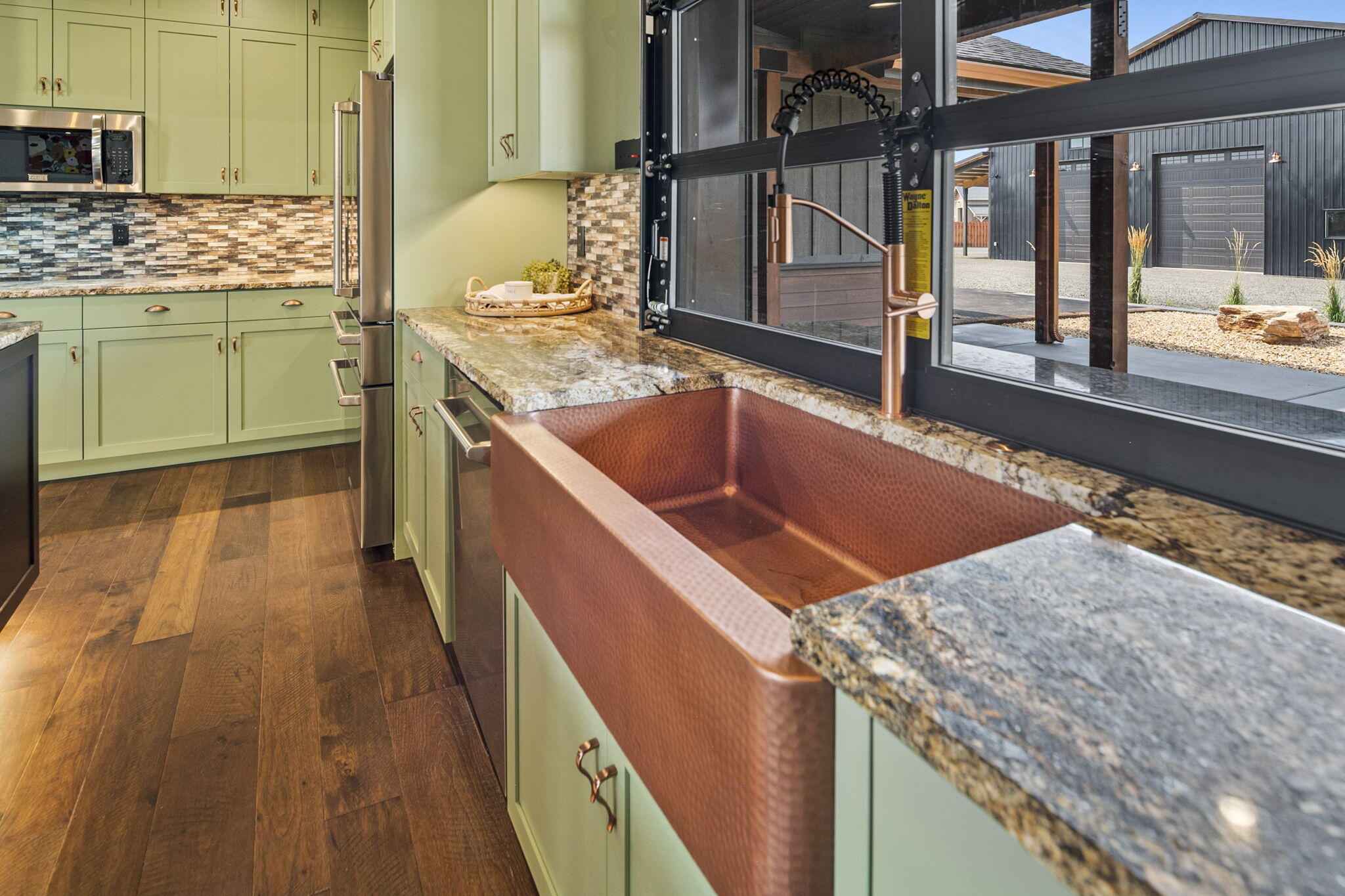 Glenn Meadow - Residential