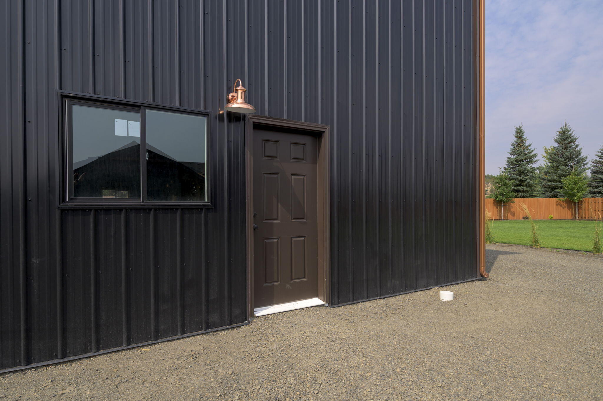 Glenn Meadow - Residential