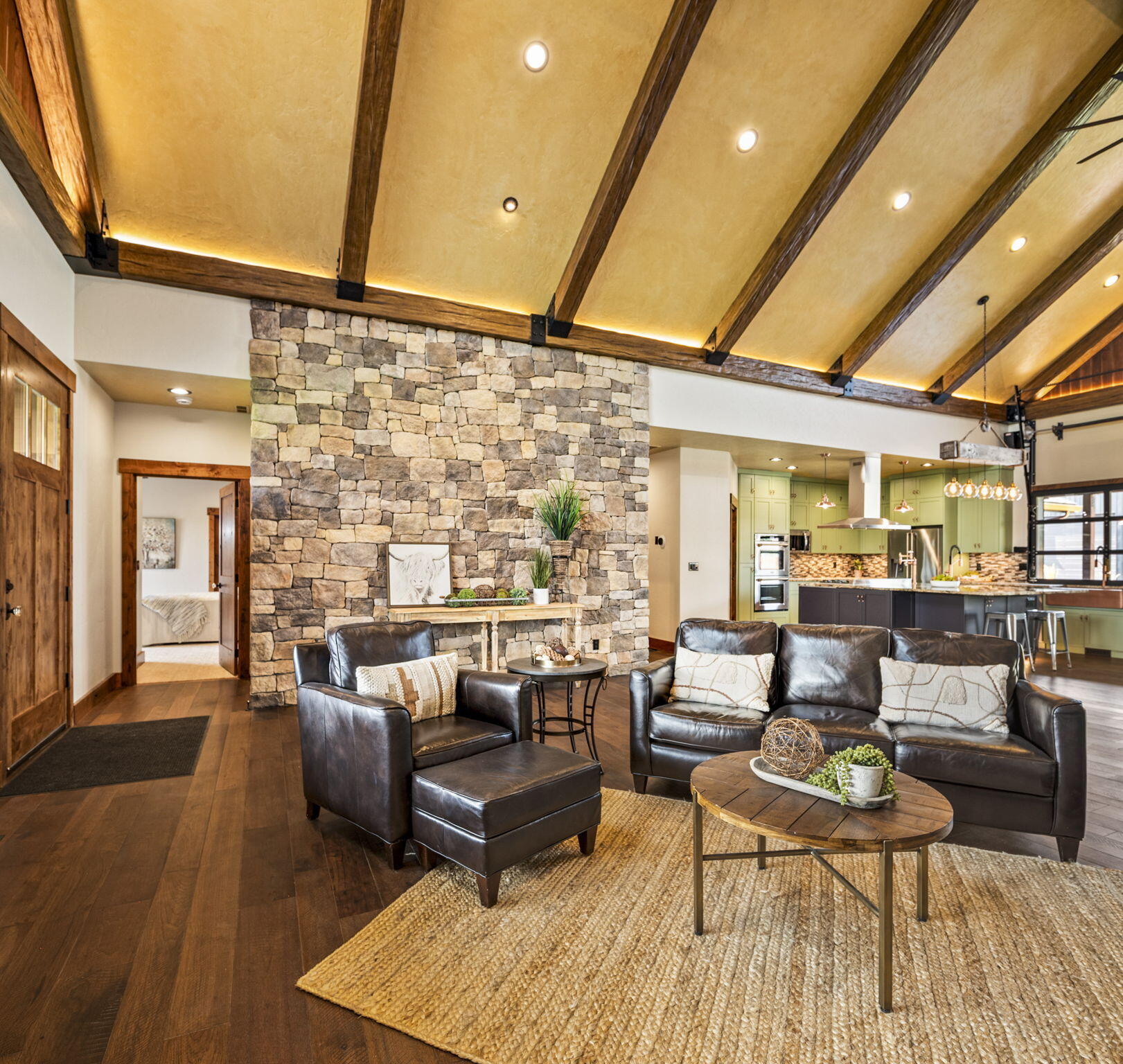 Glenn Meadow - Residential