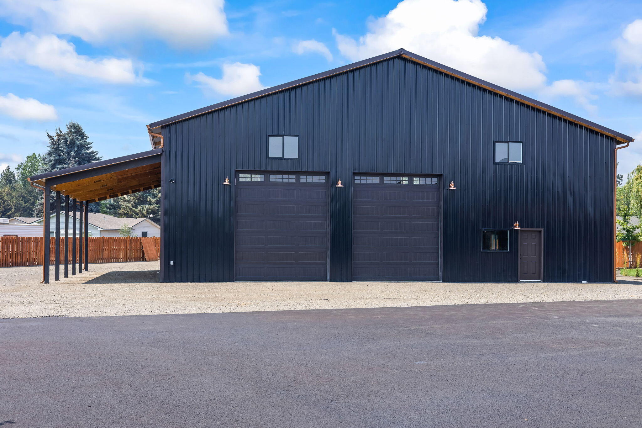 Glenn Meadow - Residential