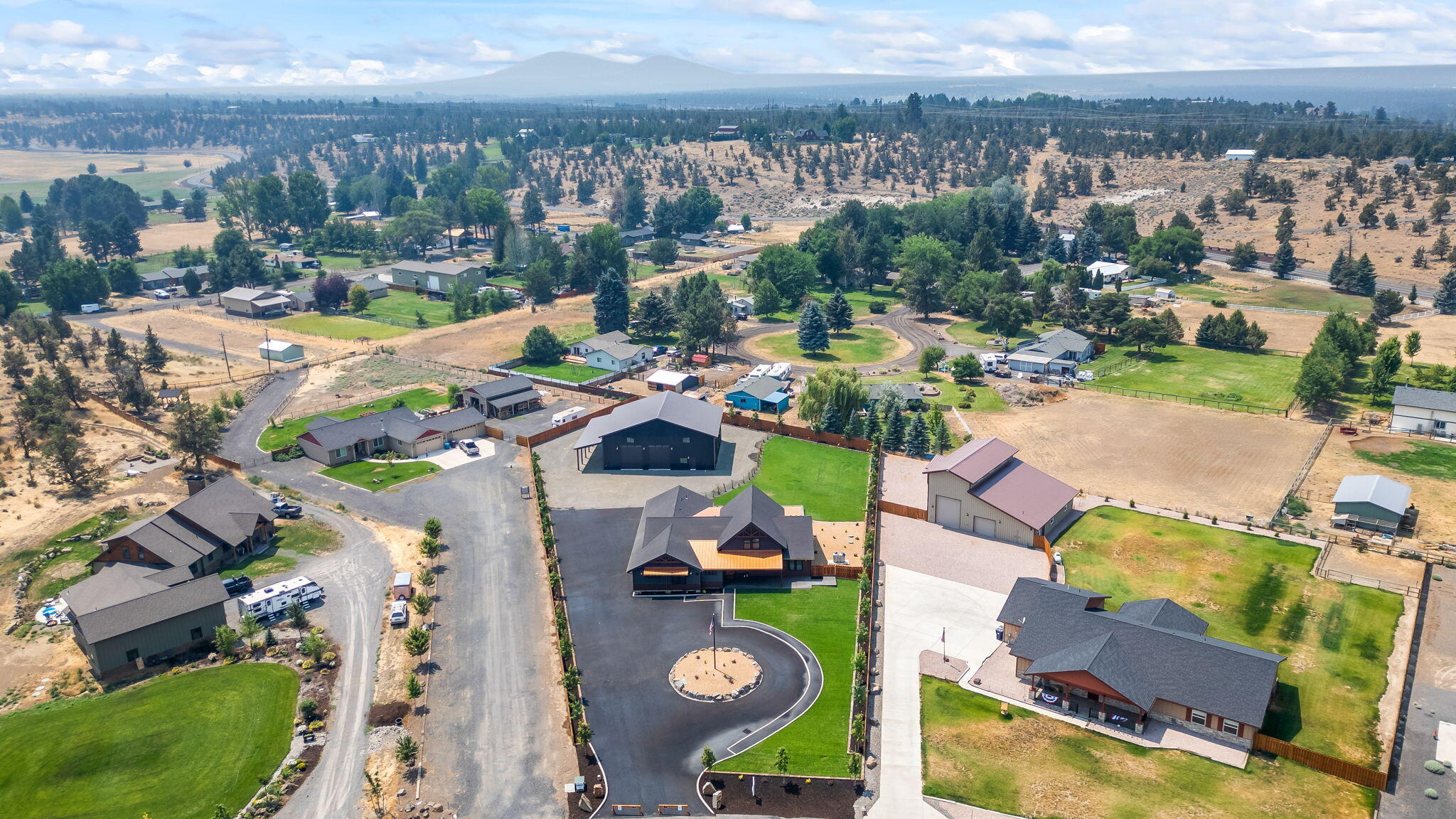 Glenn Meadow - Residential