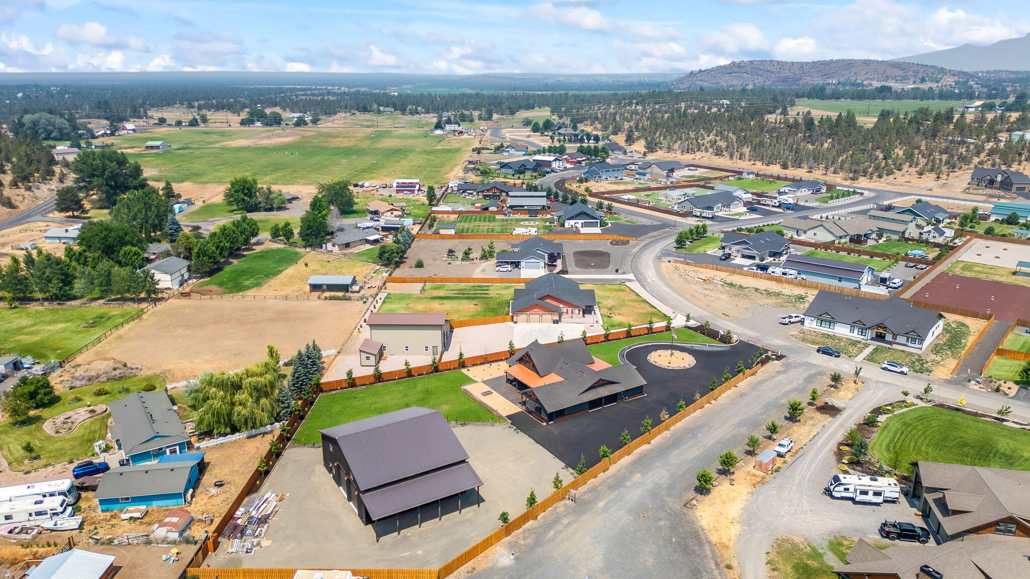 Glenn Meadow - Residential