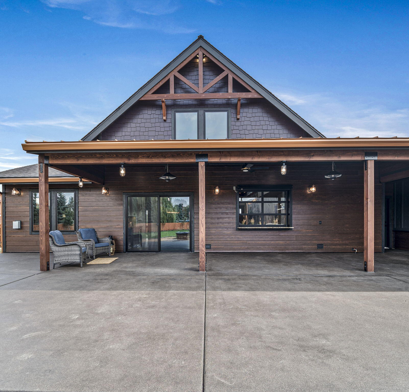 Glenn Meadow - Residential