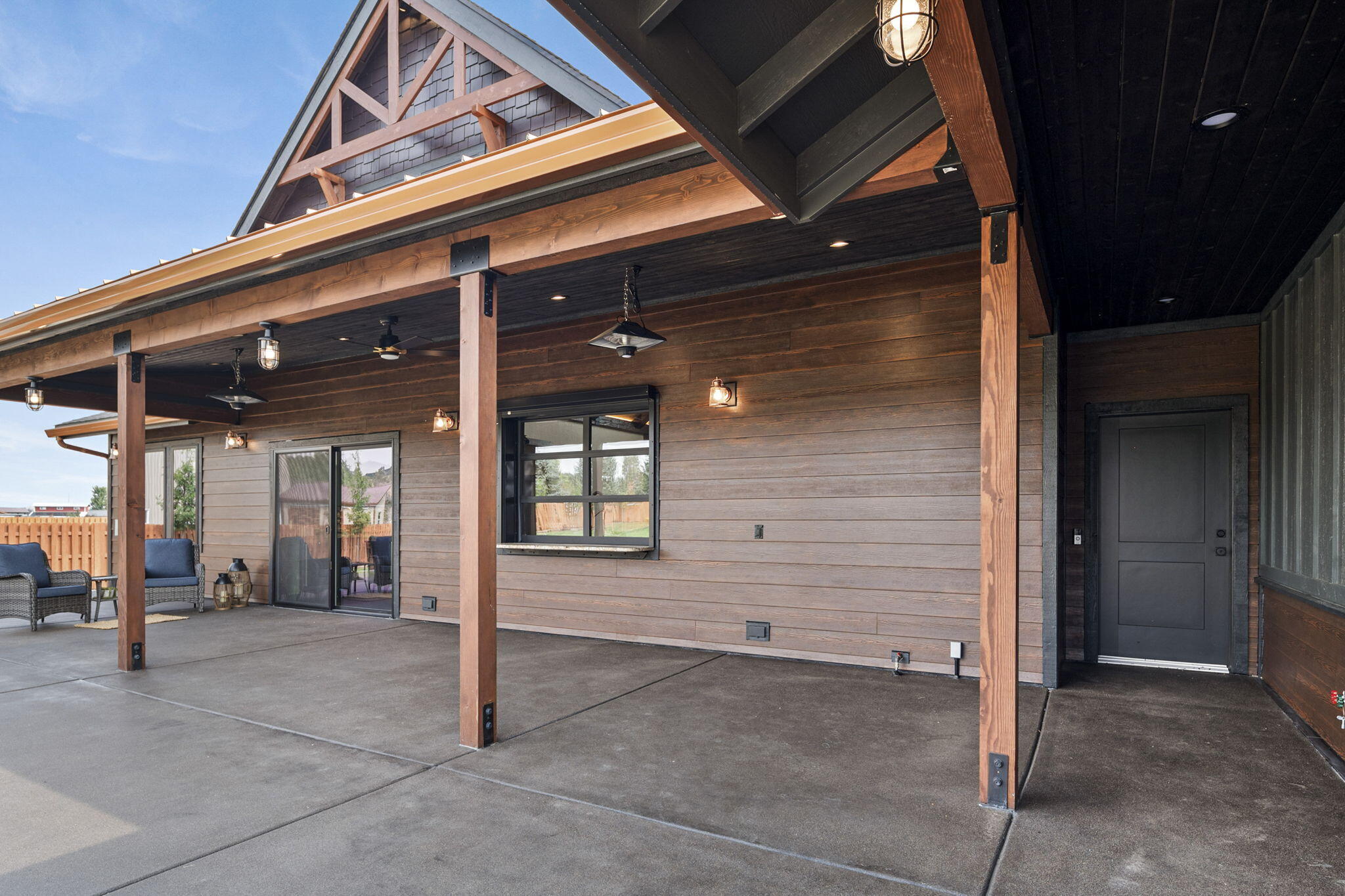 Glenn Meadow - Residential