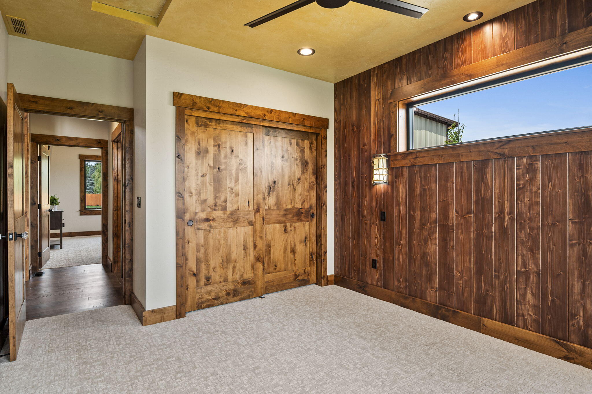 Glenn Meadow - Residential