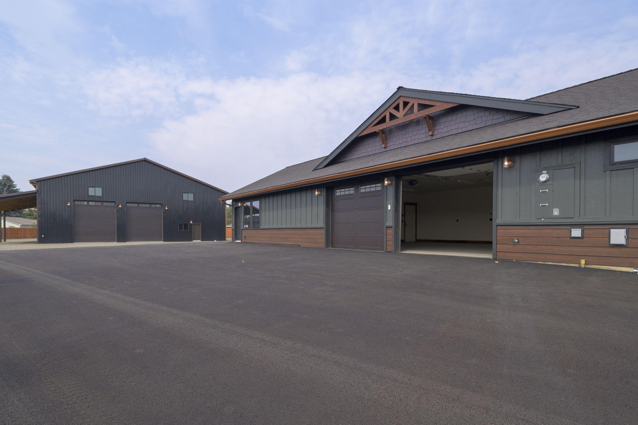 Glenn Meadow - Residential