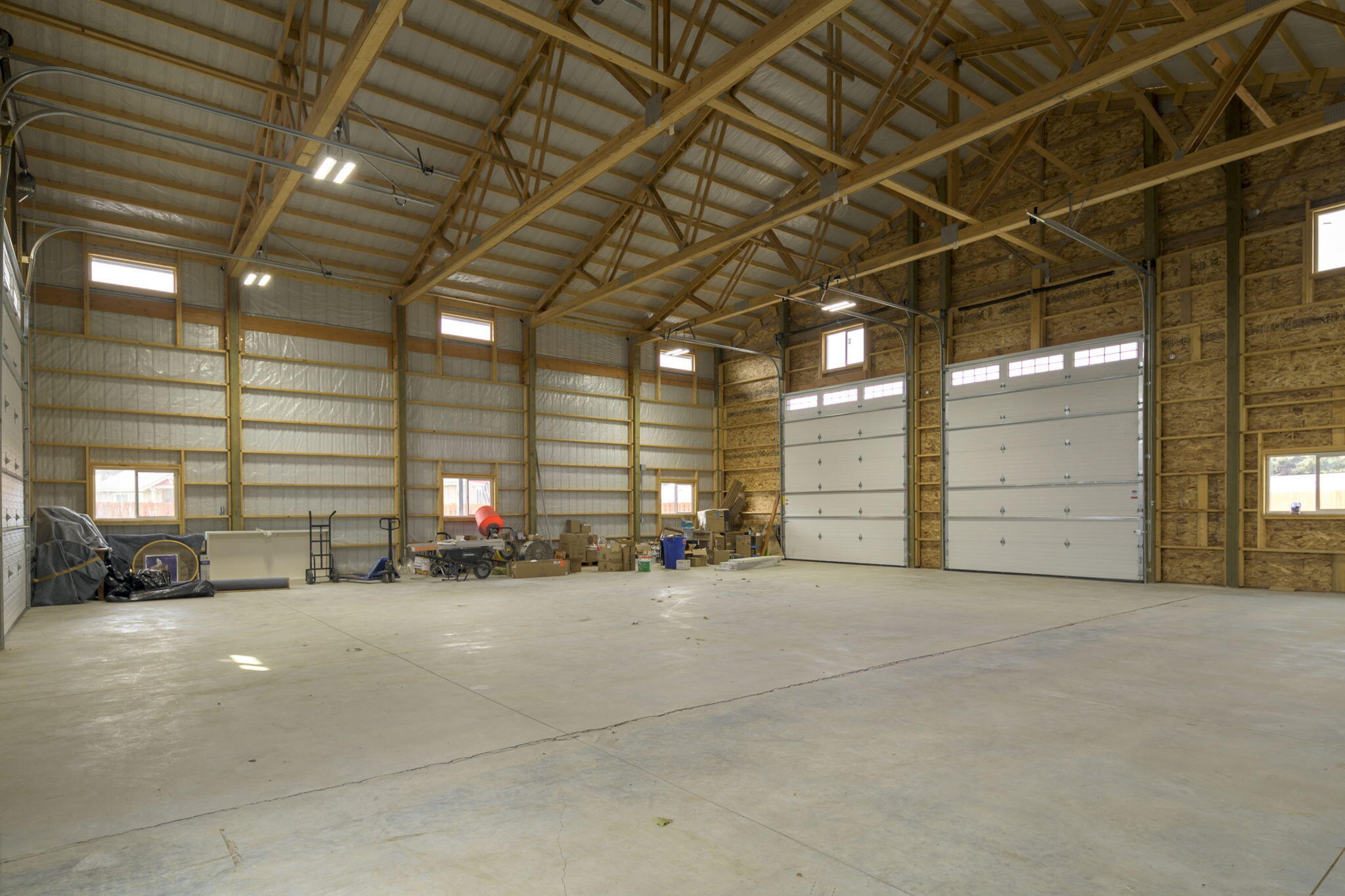 Glenn Meadow - Residential